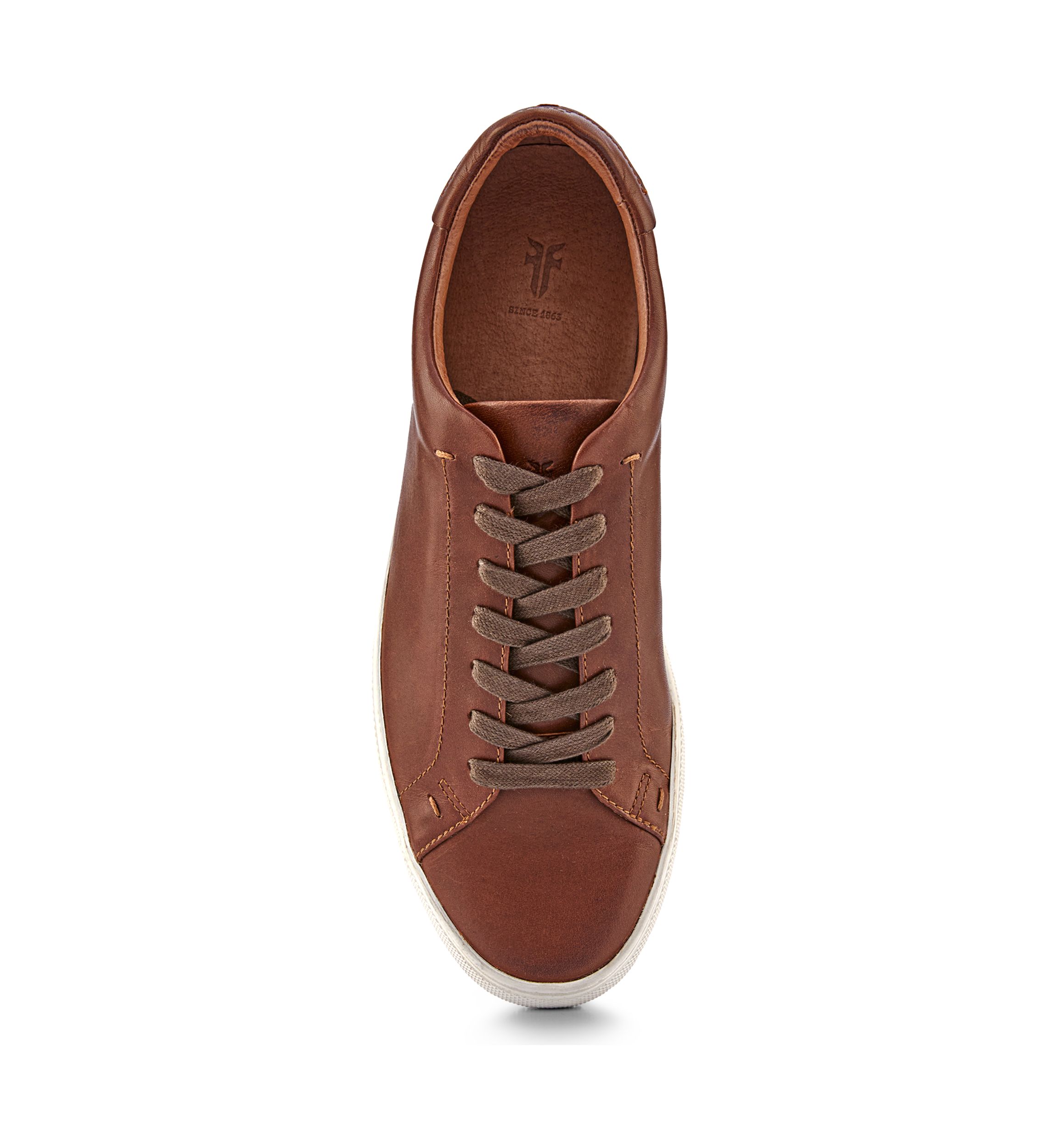 Astor Low Lace Sneakers