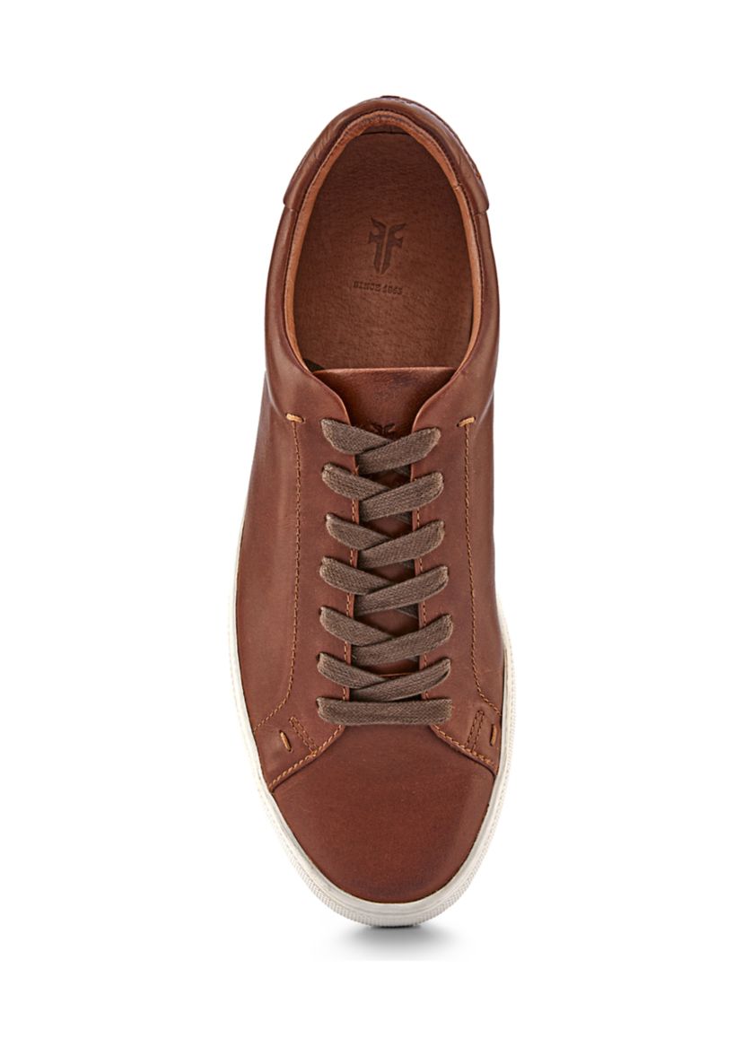 Astor Low Lace Sneakers