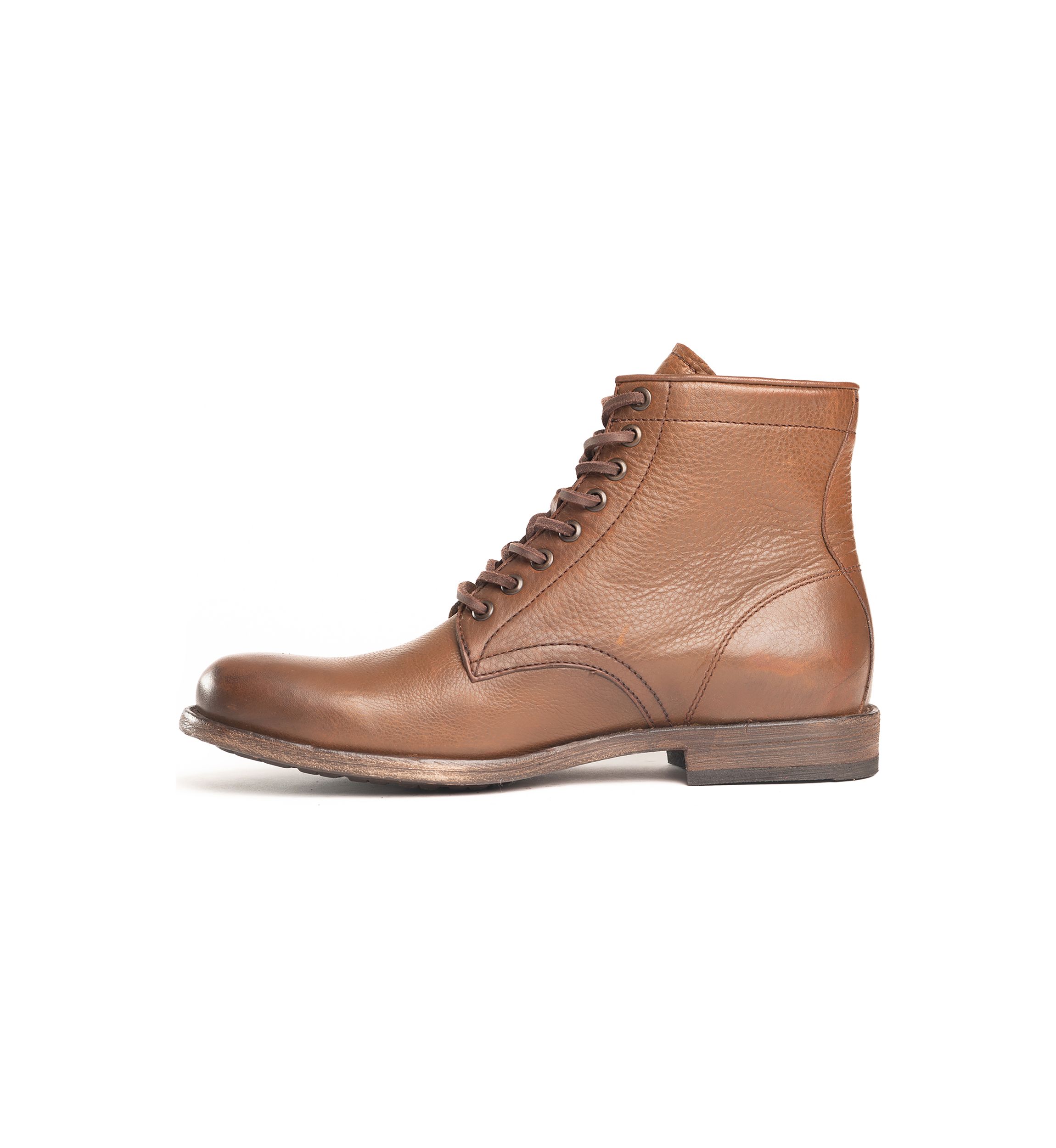 Tyler Chelsea Boots
