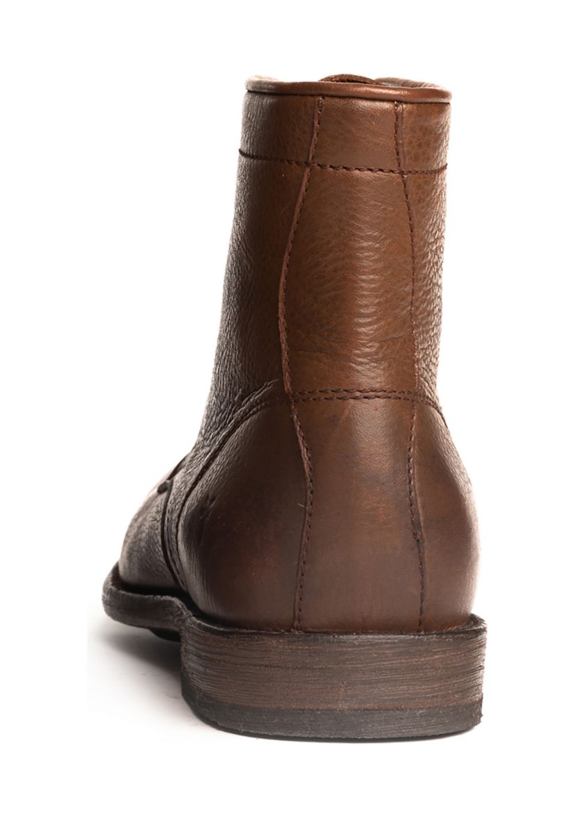 Tyler Chelsea Boots