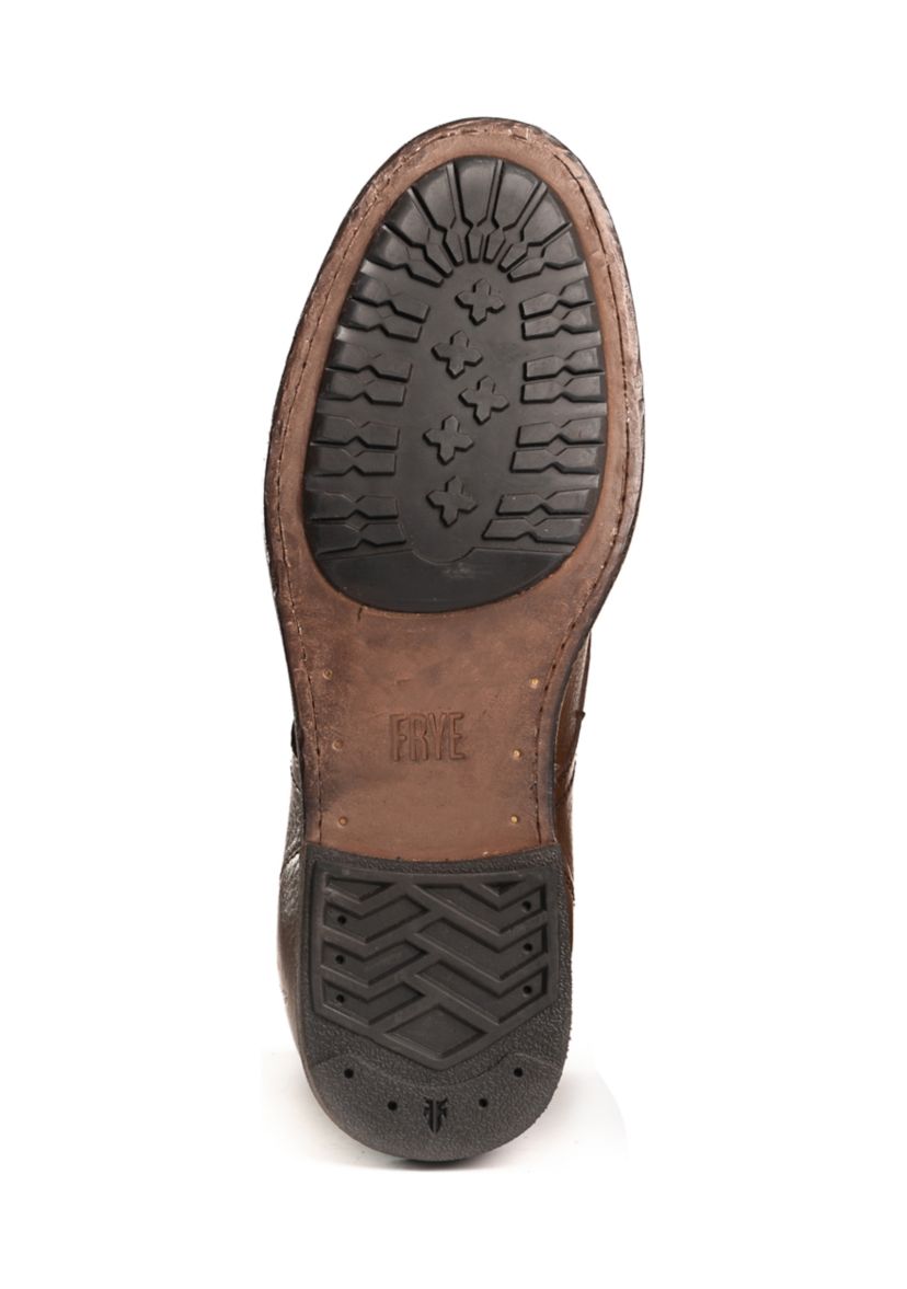 Tyler Chelsea Boots