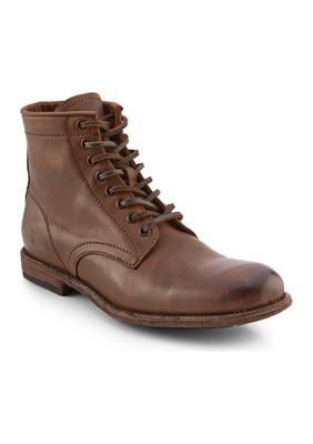 Frye Men's Tyler Lace Up Boots