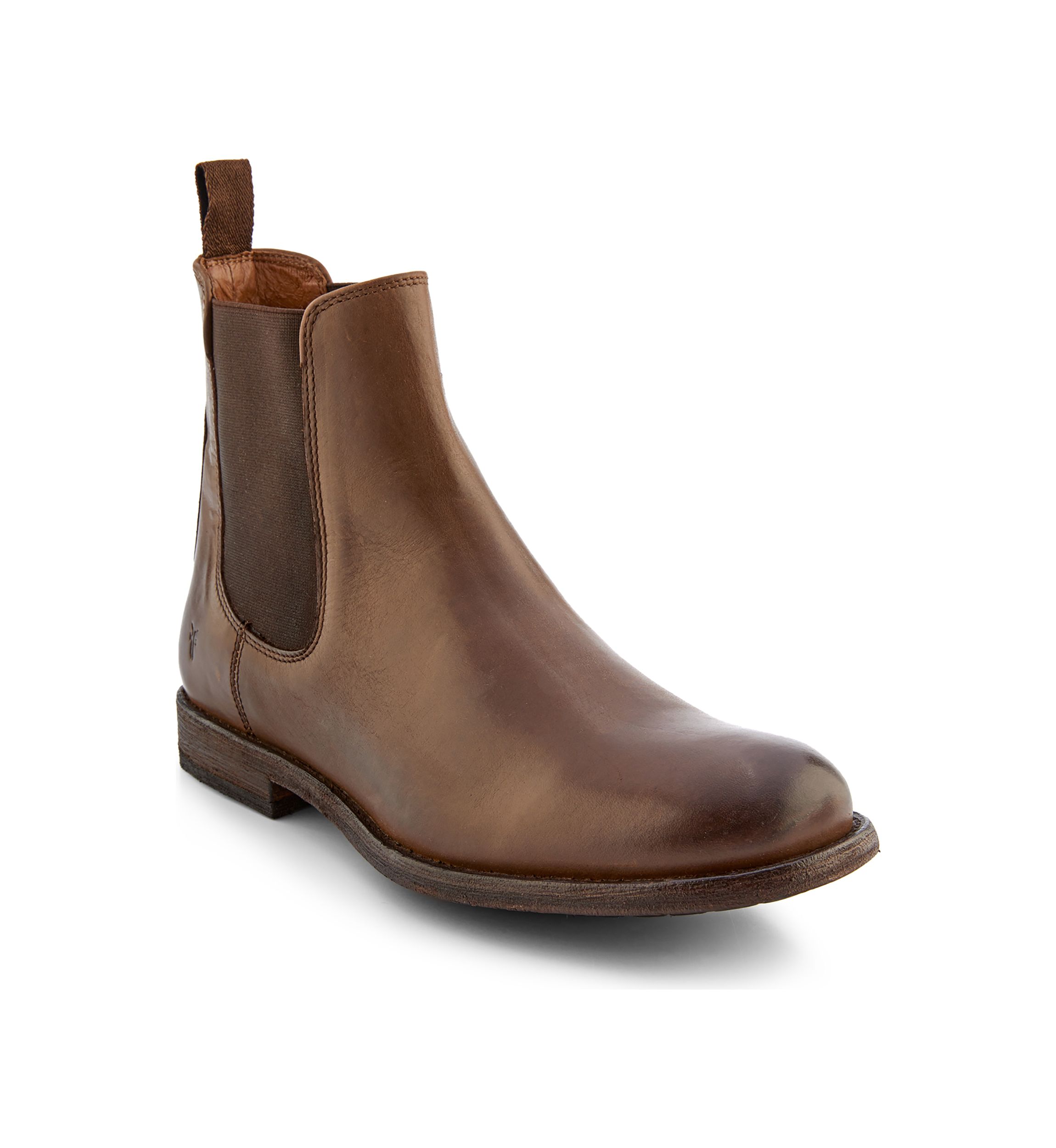 Tyler Chelsea Boots