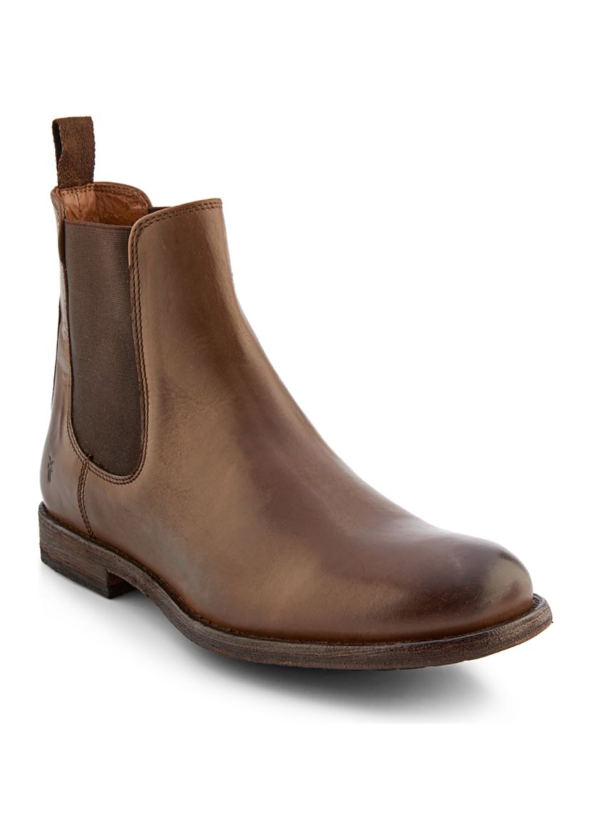 Tyler Chelsea Boots