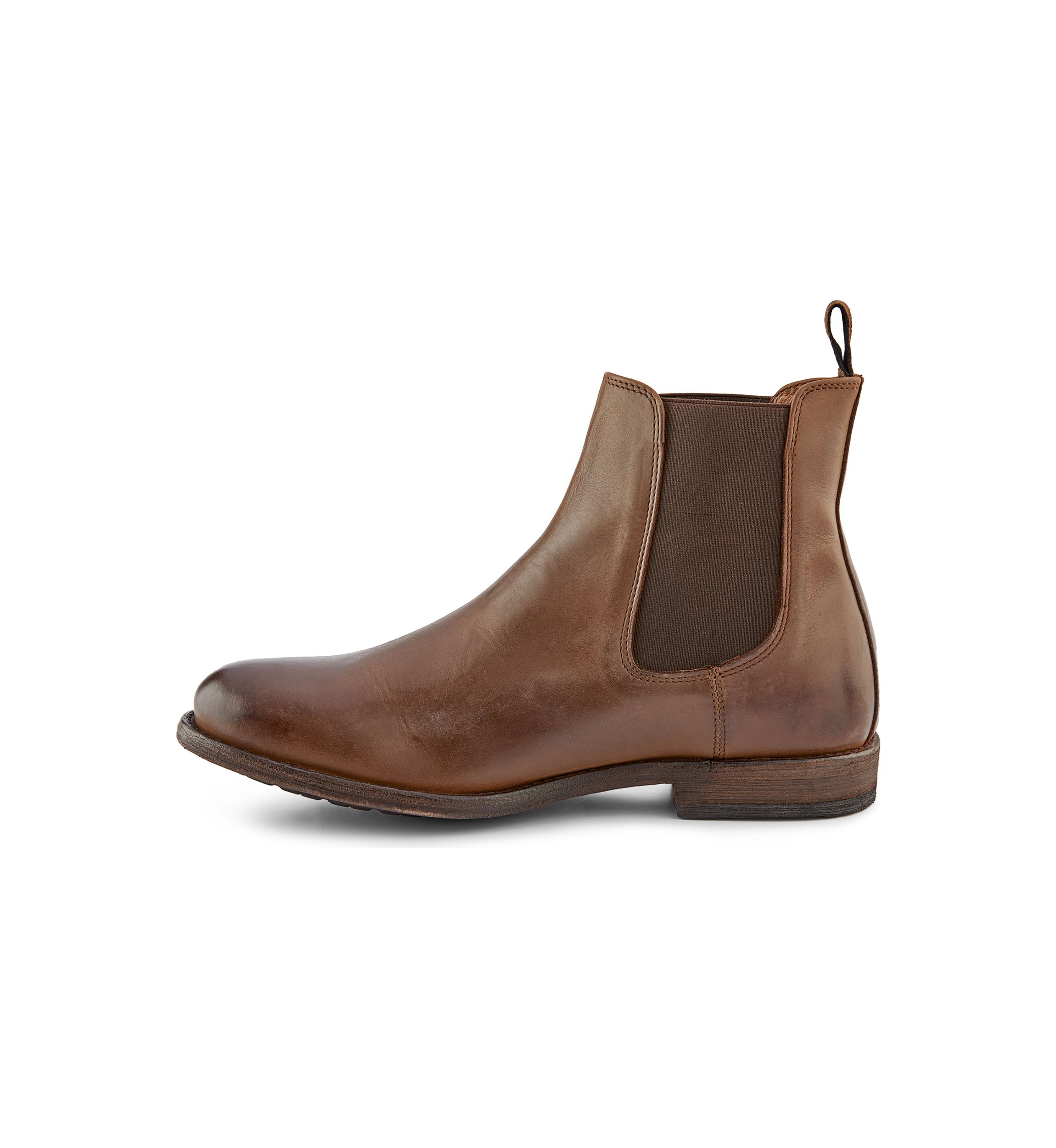 Tyler Chelsea Boots