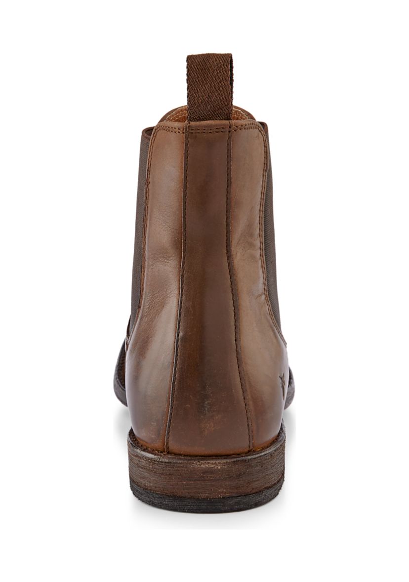 Tyler Chelsea Boots