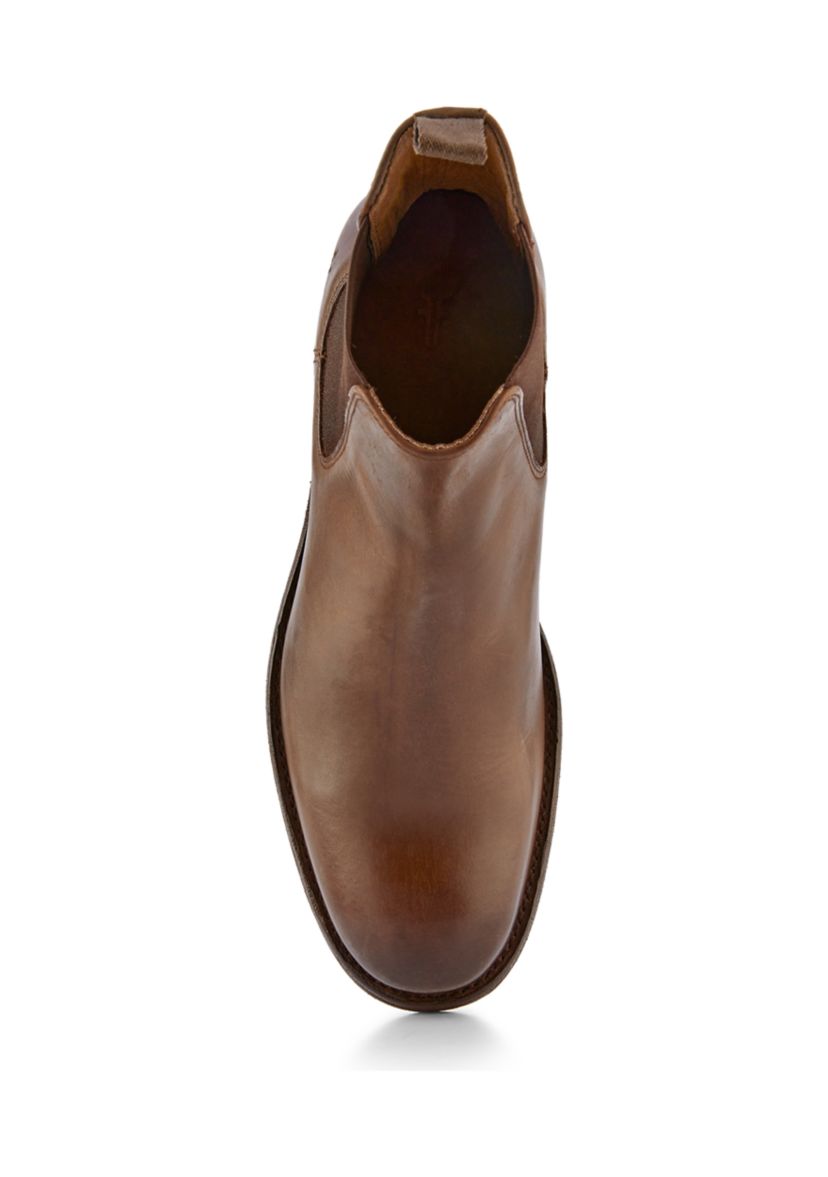 Tyler Chelsea Boots