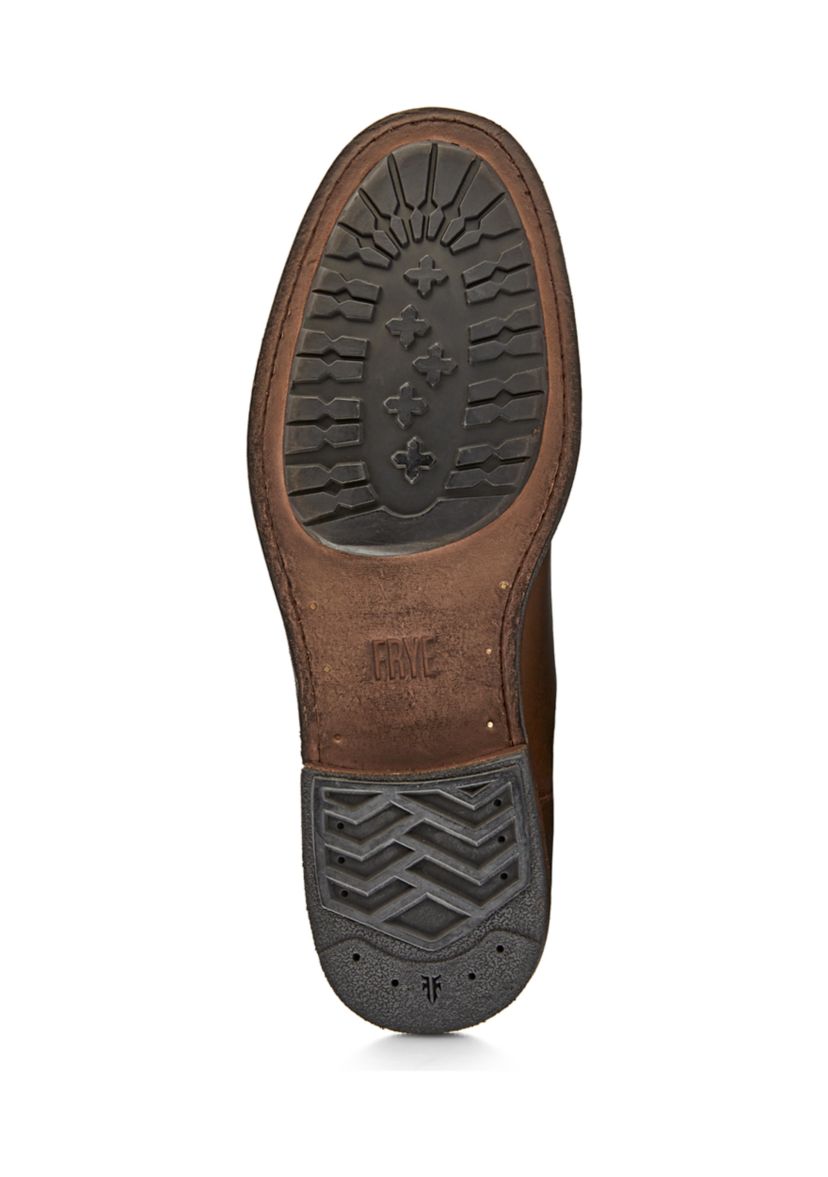 Tyler Chelsea Boots