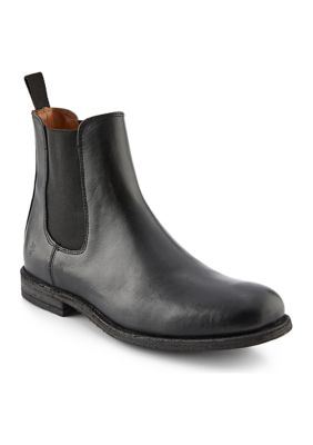 Frye Men's Tyler Chelsea Boots