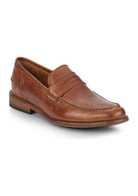 Frye Men's Tyler Penny Loafers