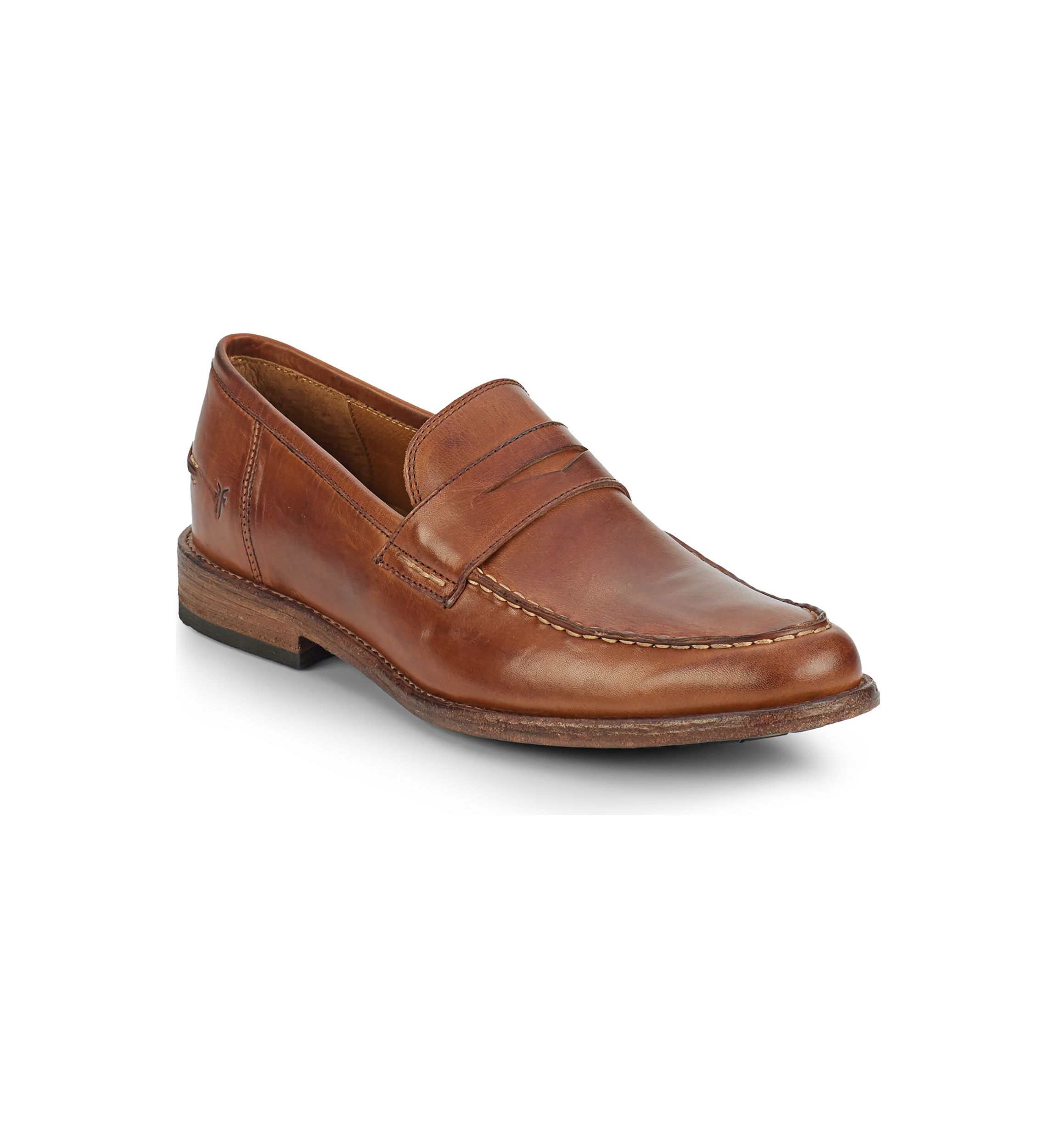 Tyler Penny Loafers