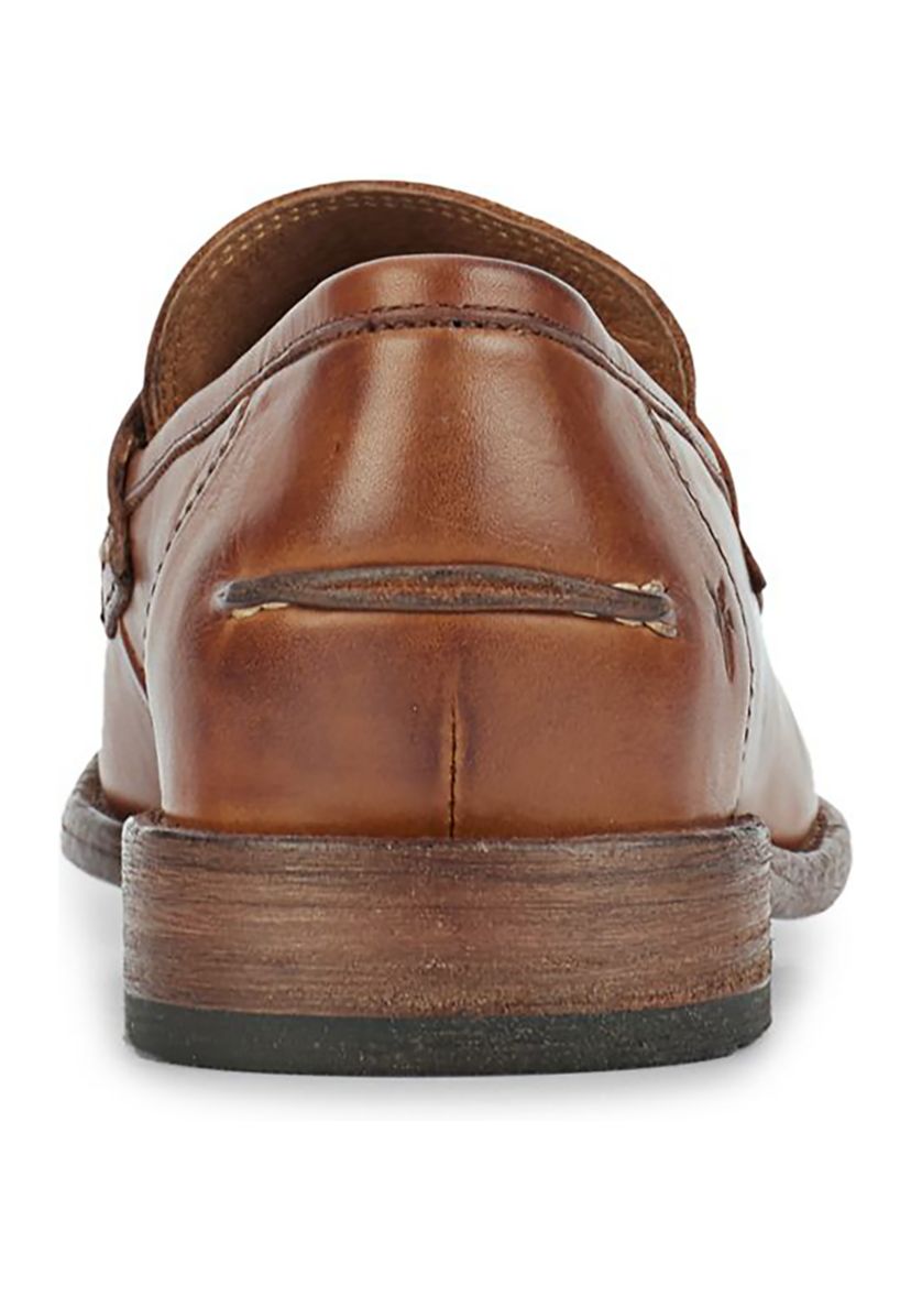 Tyler Penny Loafers