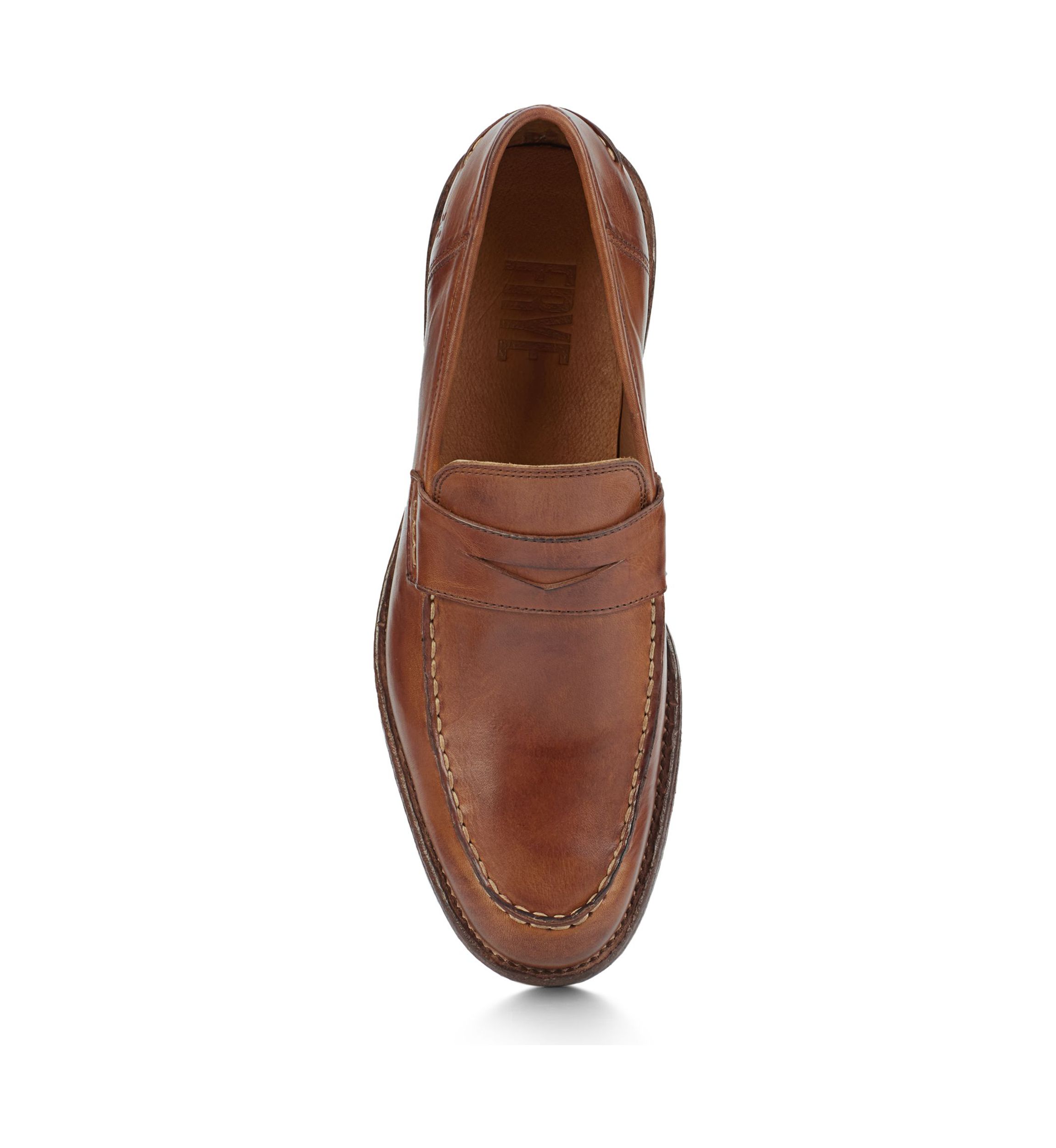 Tyler Penny Loafers