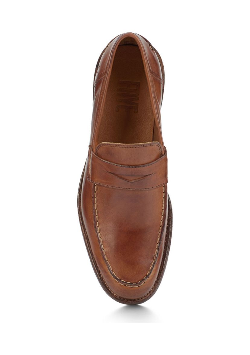 Tyler Penny Loafers
