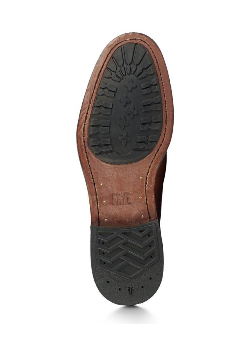 Tyler Penny Loafers