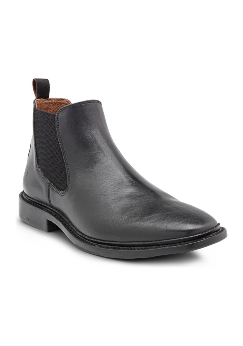Paul Chelsea Boots