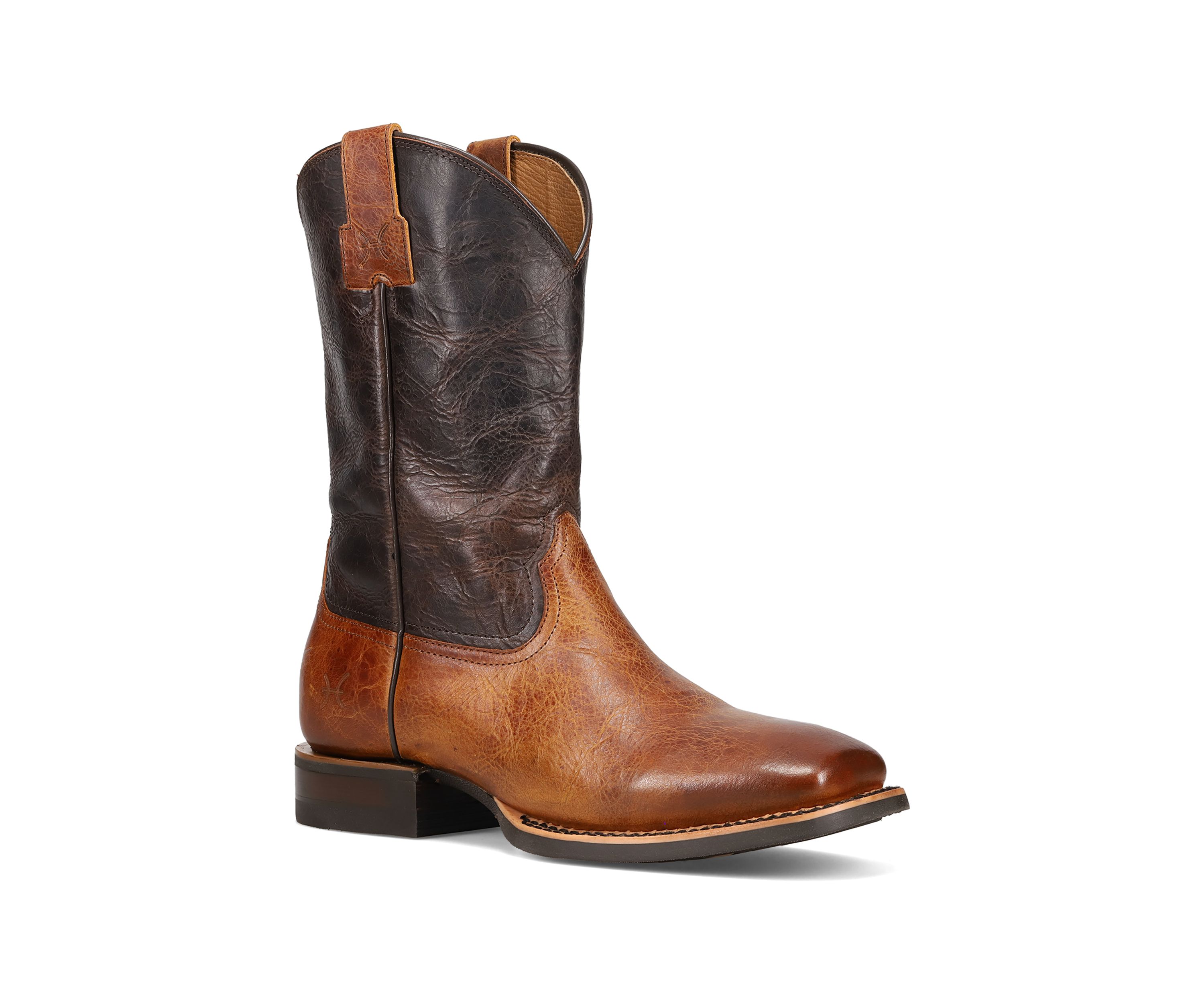 Hauser Roper Boots
