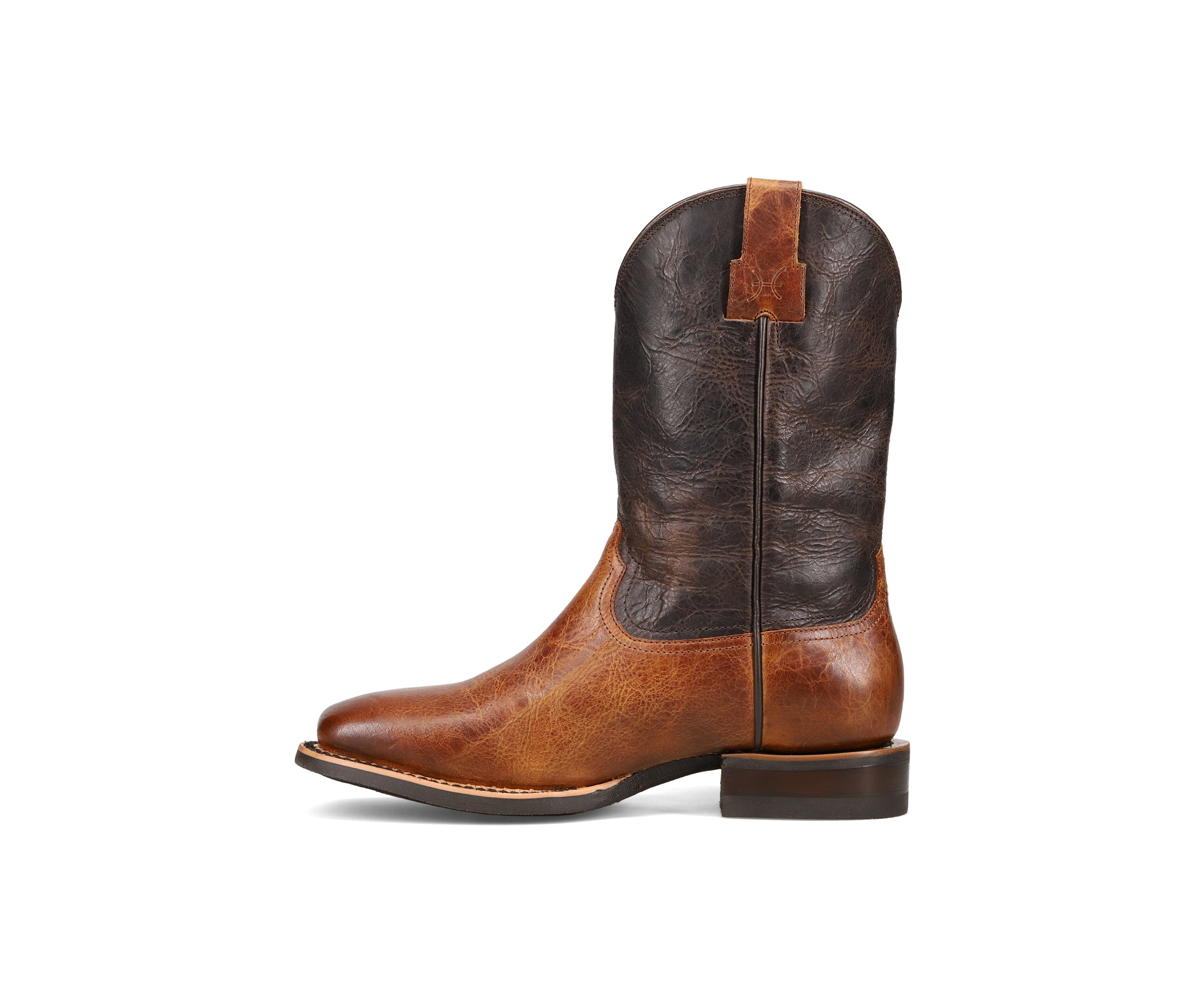 Hauser Roper Boots