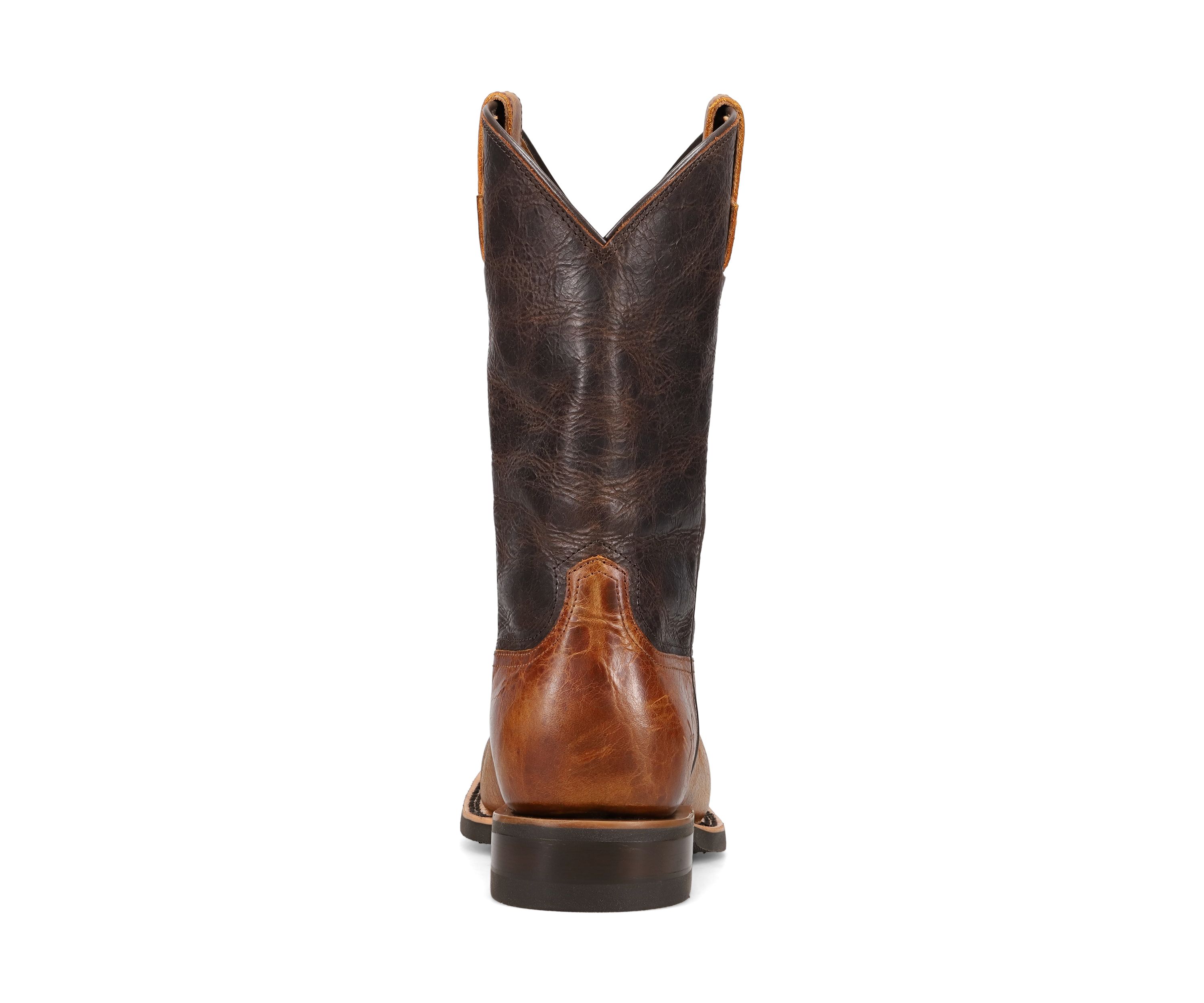 Hauser Roper Boots