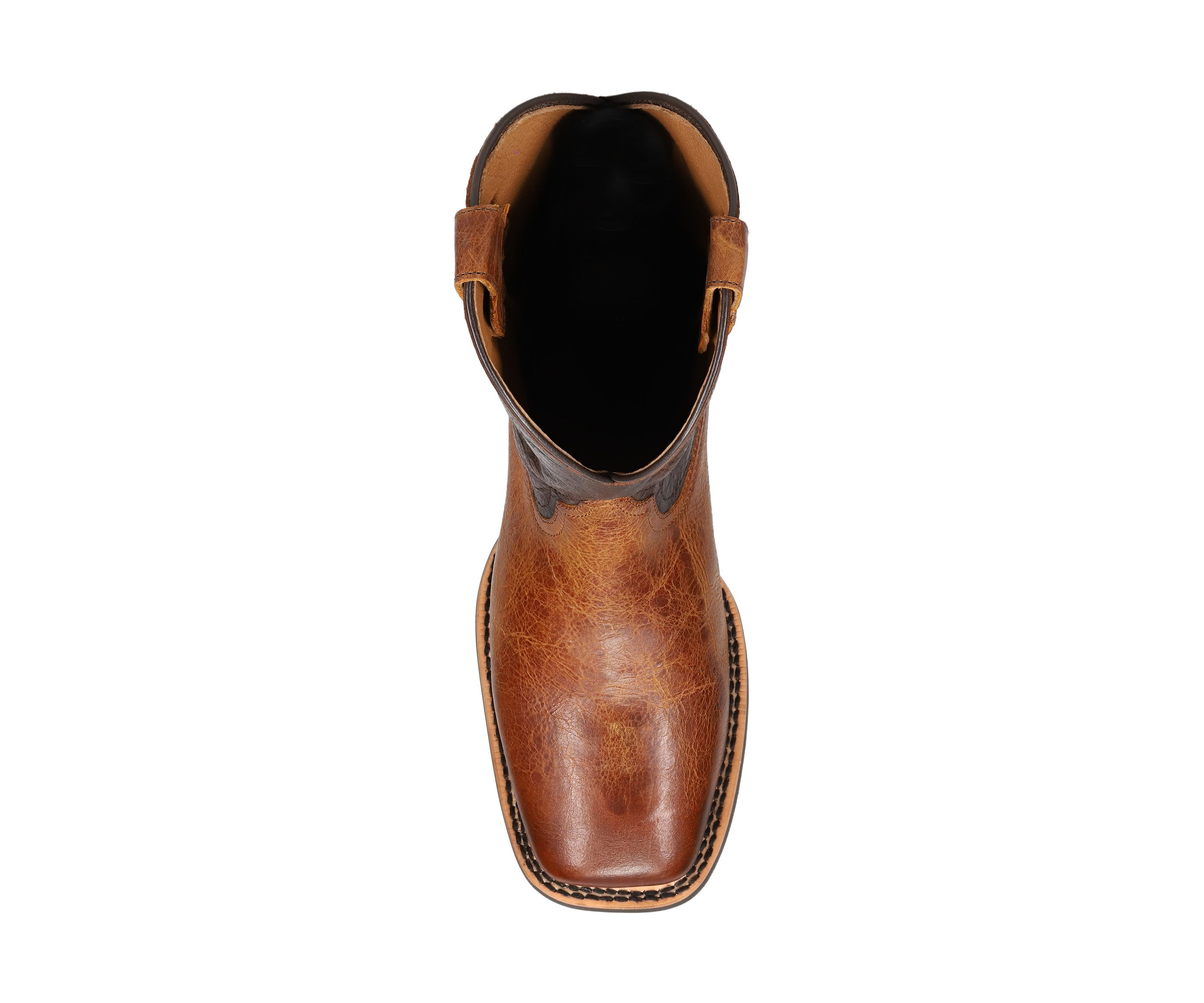 Hauser Roper Boots
