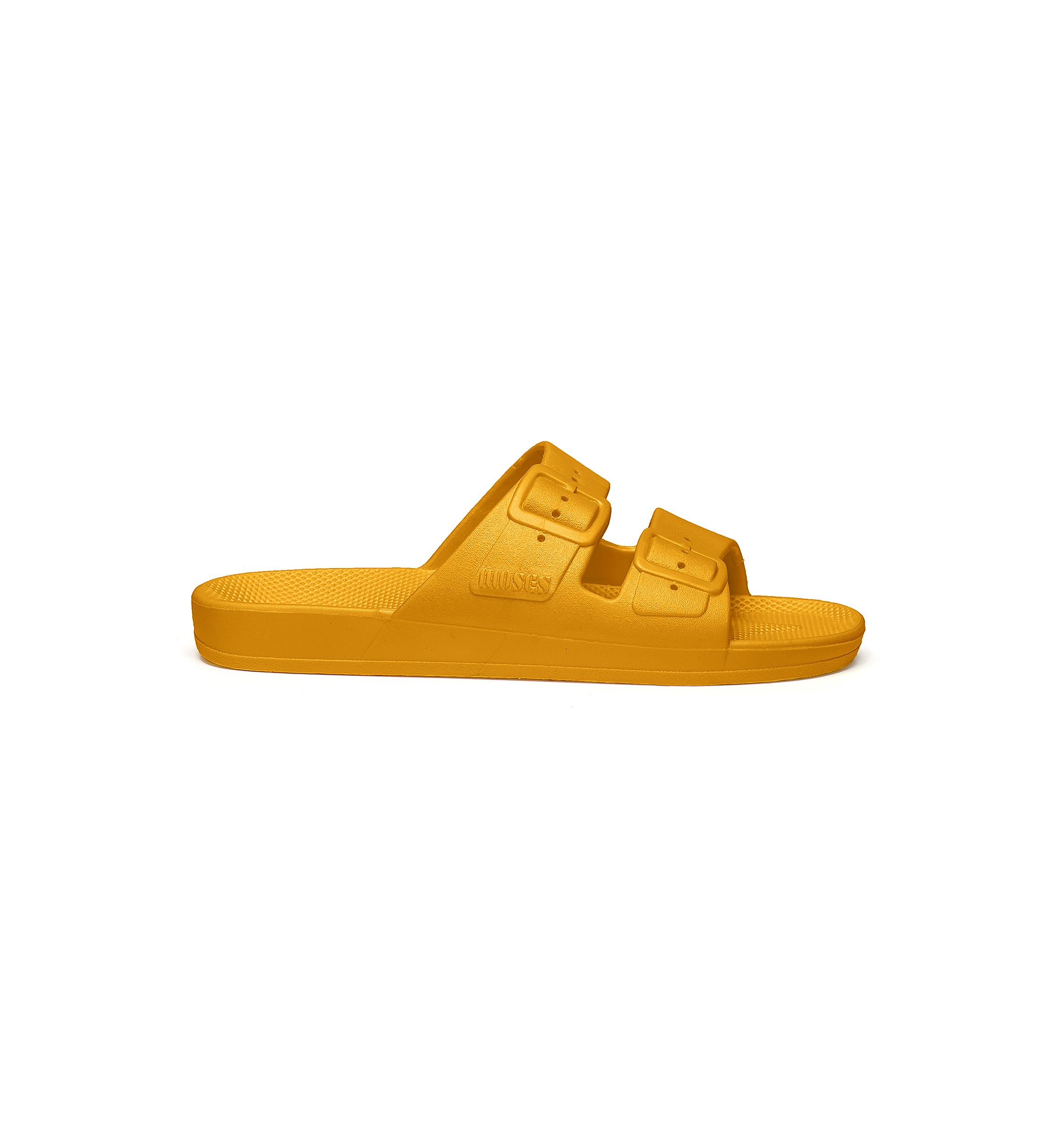 Two Band Slide Sandals