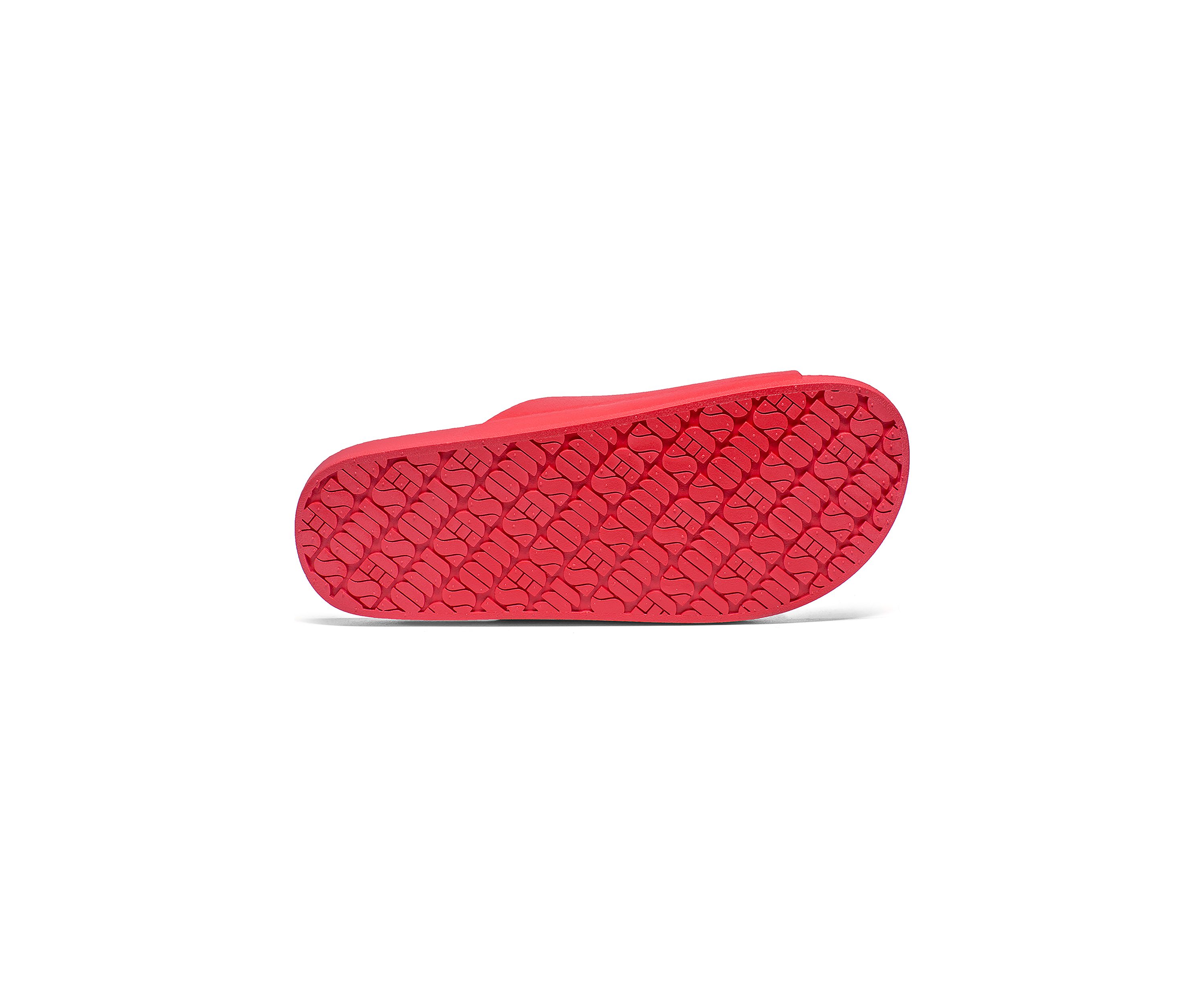 Two Band Slide Sandals
