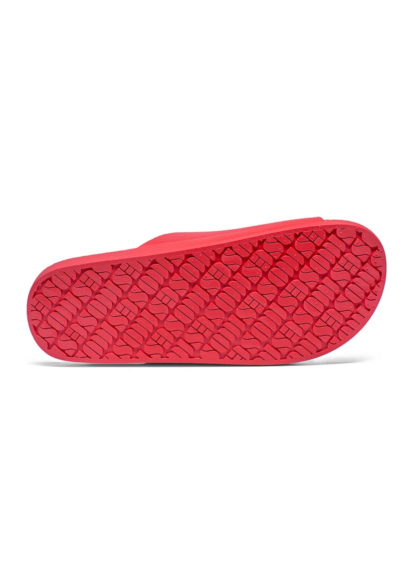 Two Band Slide Sandals