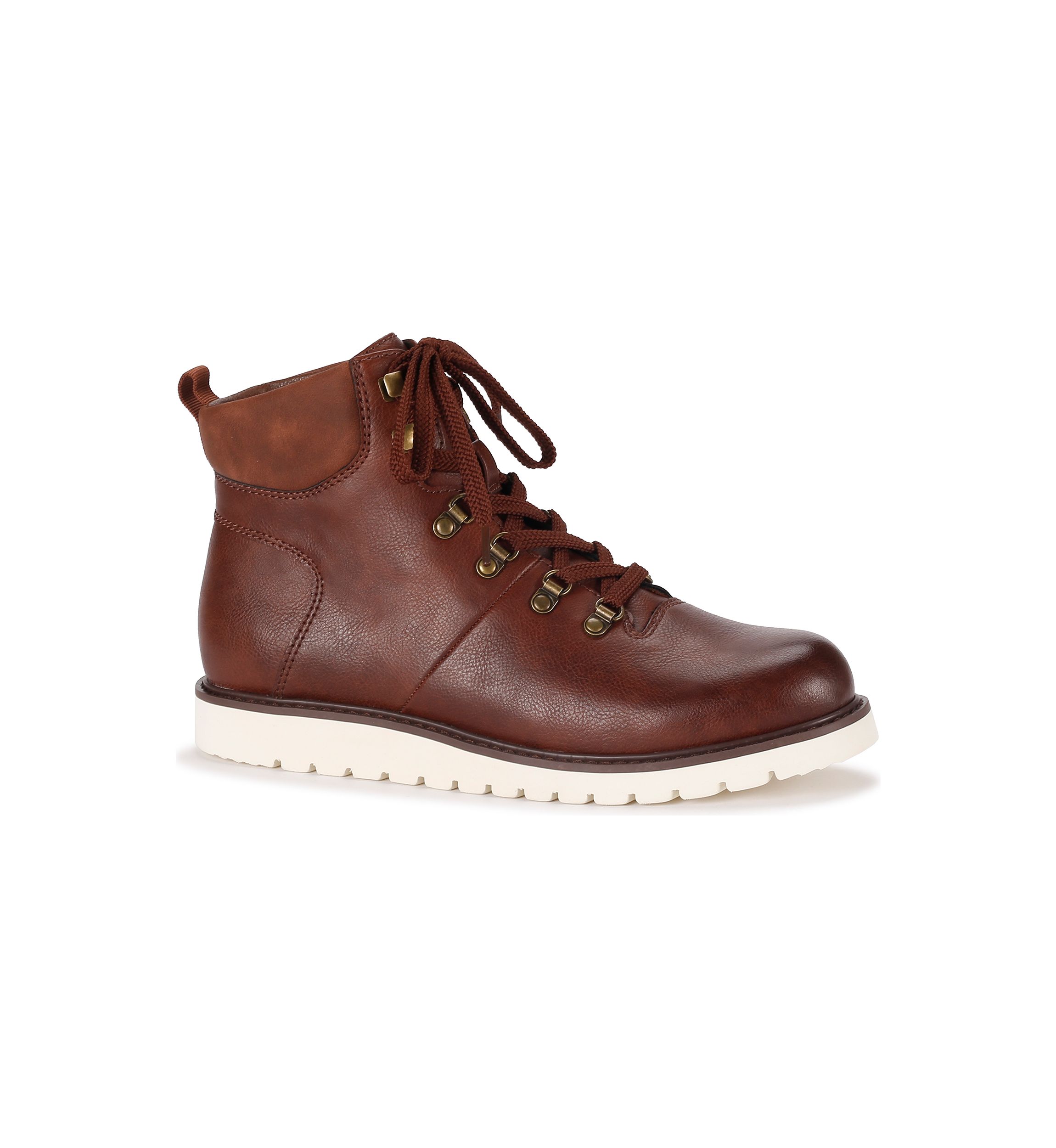 Harrison Sneaker Boots