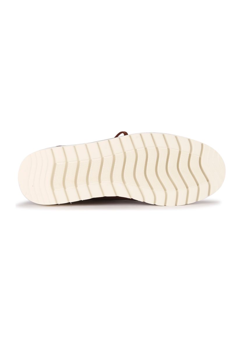 Harrison Sneaker Boots