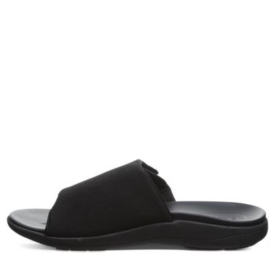 Relax Mens Comfort Slide