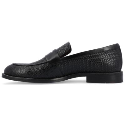 Barlow Loafers