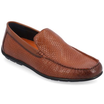 Thomas & Vine Men's Carter Loafers, 10M