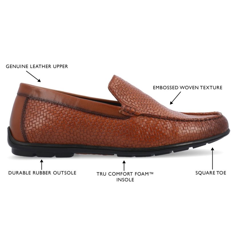 Carter Loafers