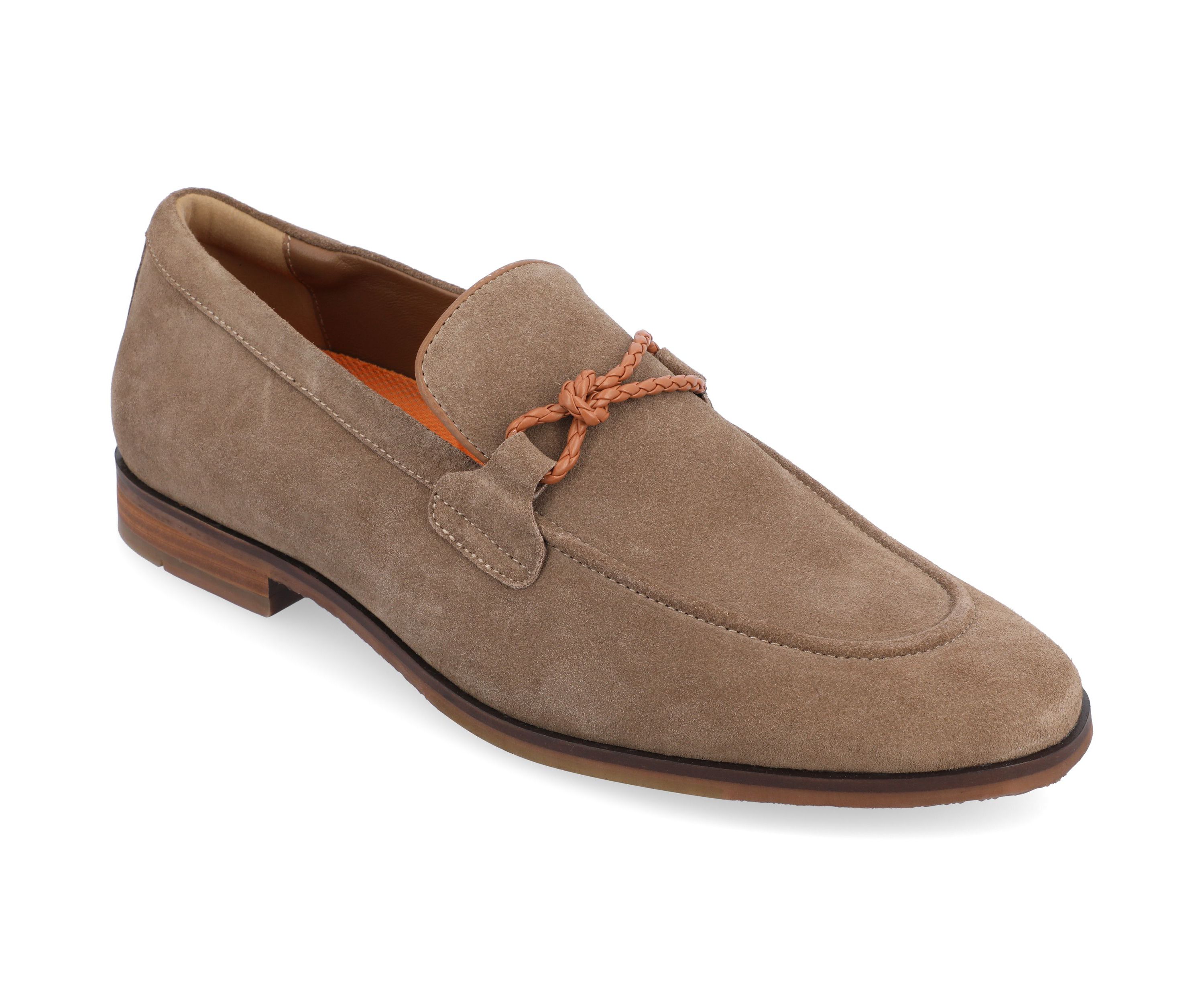 Finegan Loafers