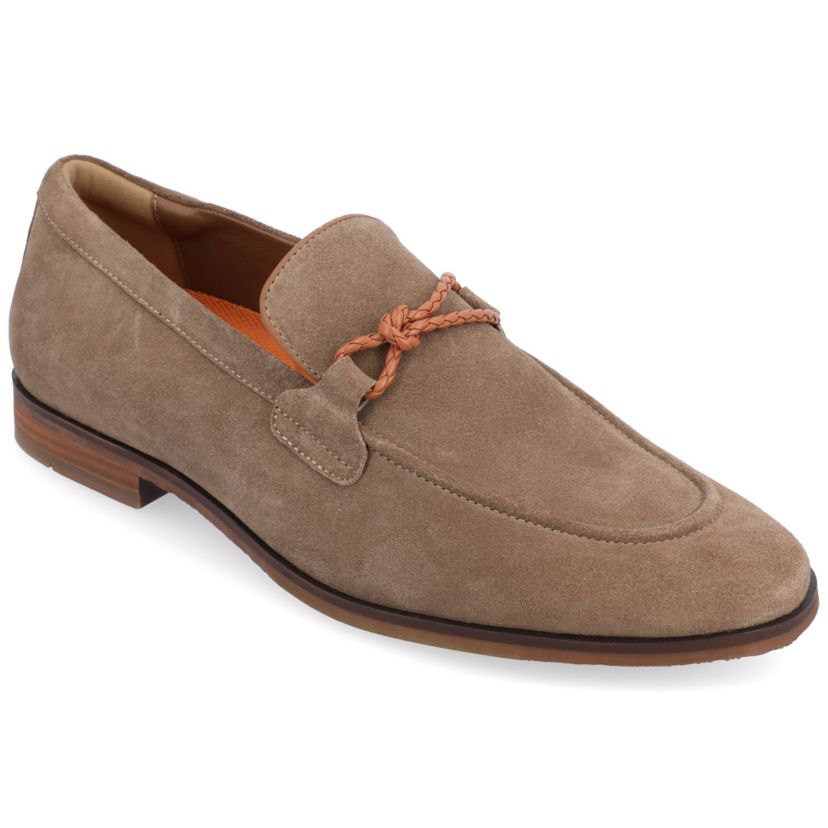 Finegan Loafers