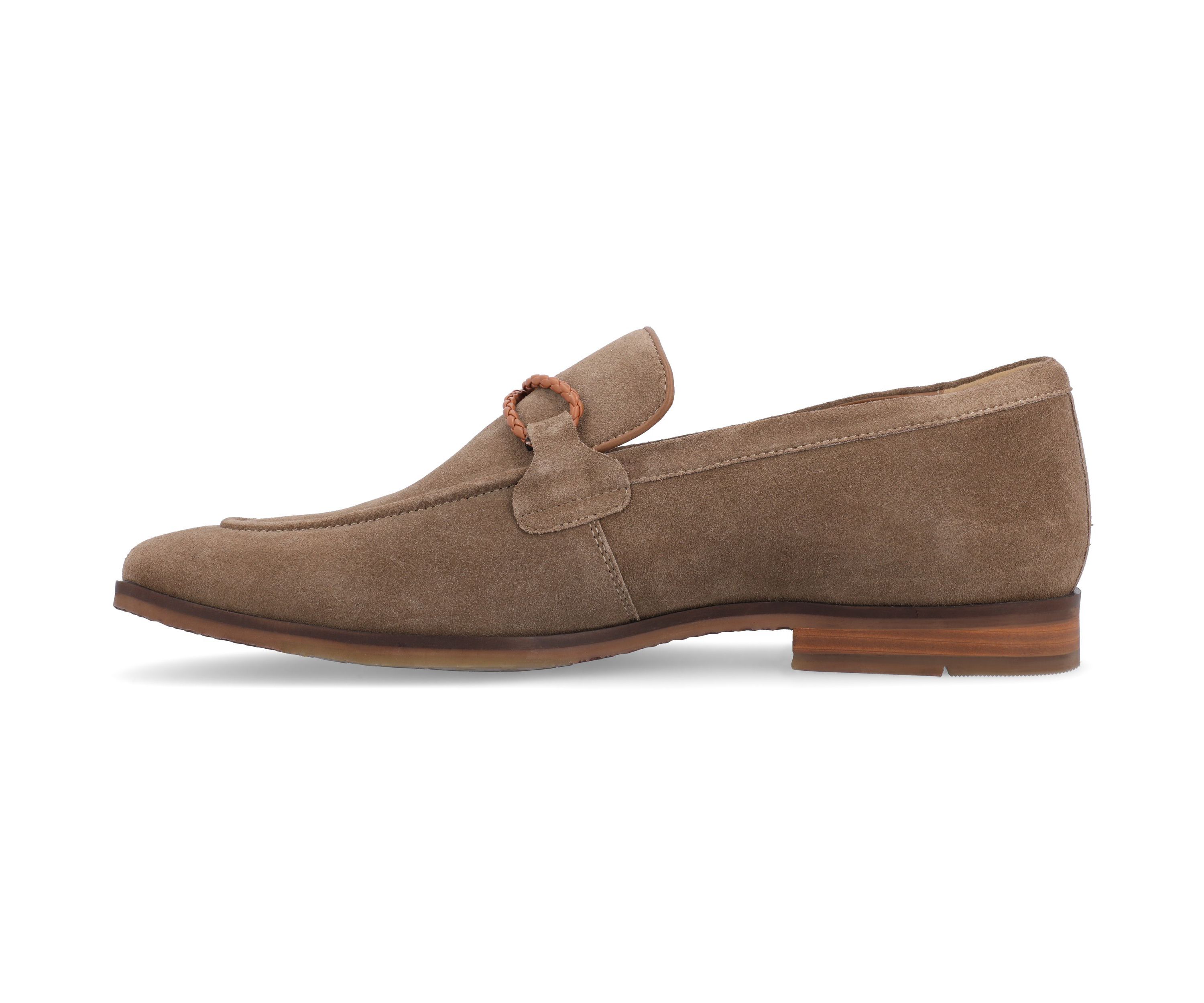 Finegan Loafers