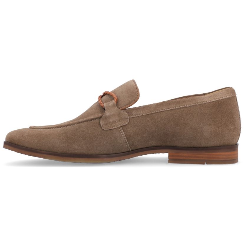 Finegan Loafers