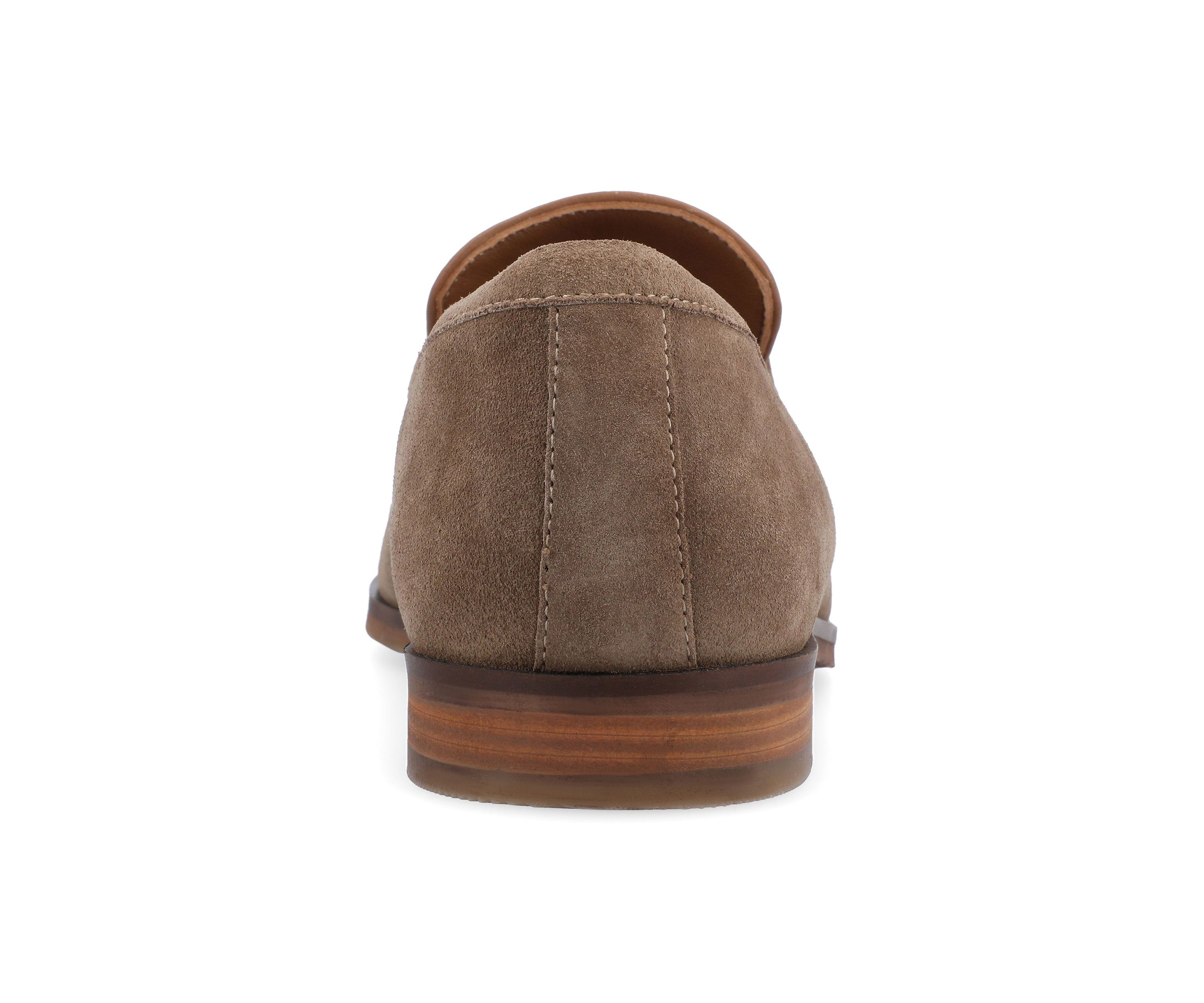 Finegan Loafers