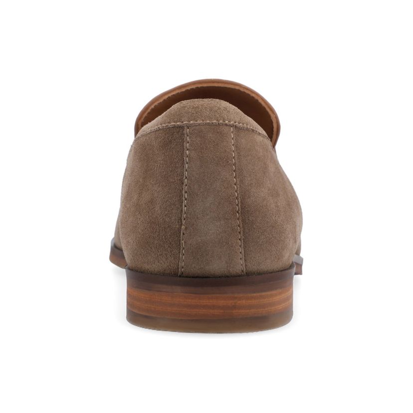 Finegan Loafers
