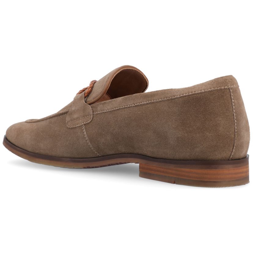 Finegan Loafers