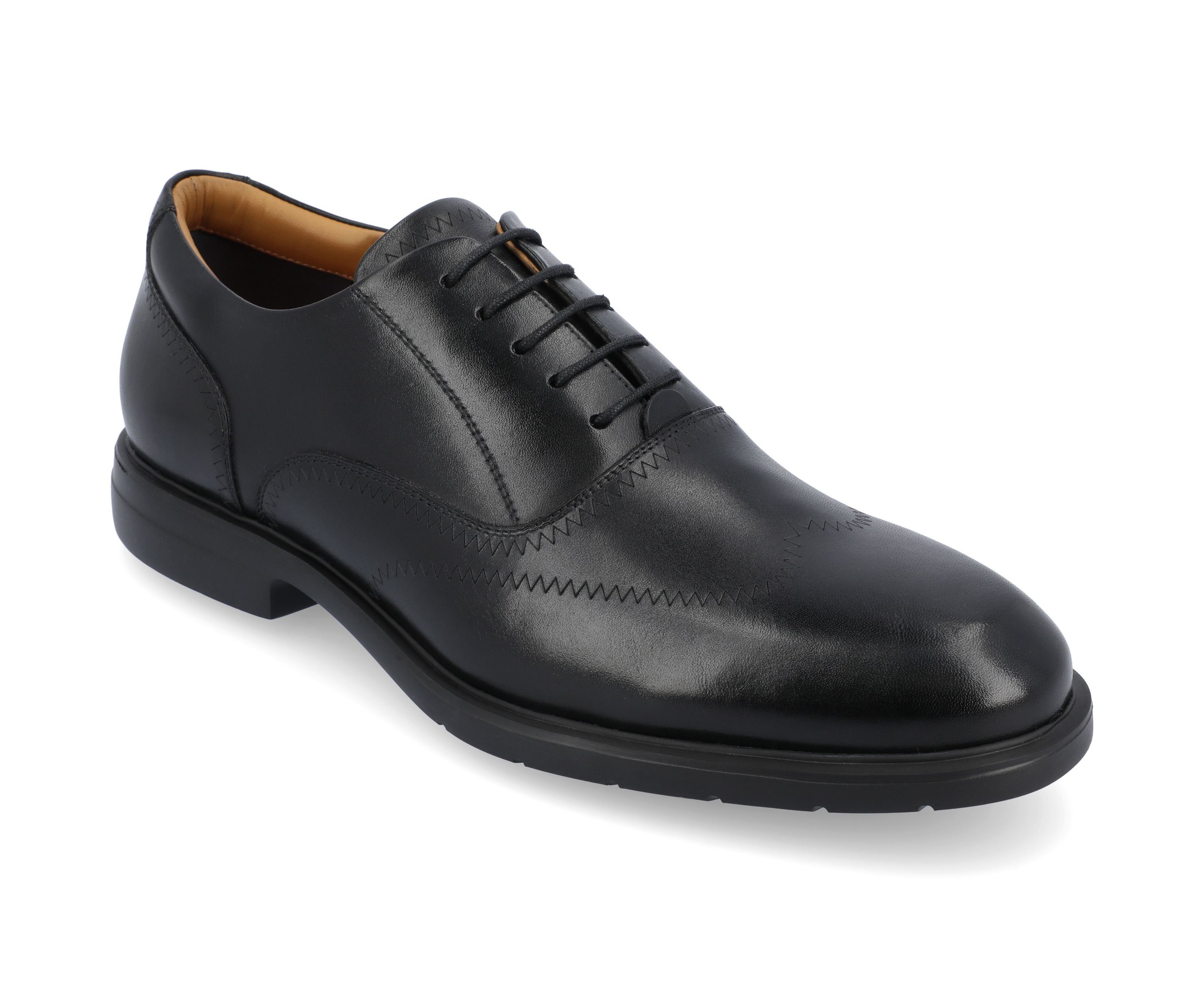 Hughes Oxfords