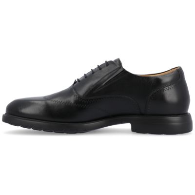 Hughes Oxfords