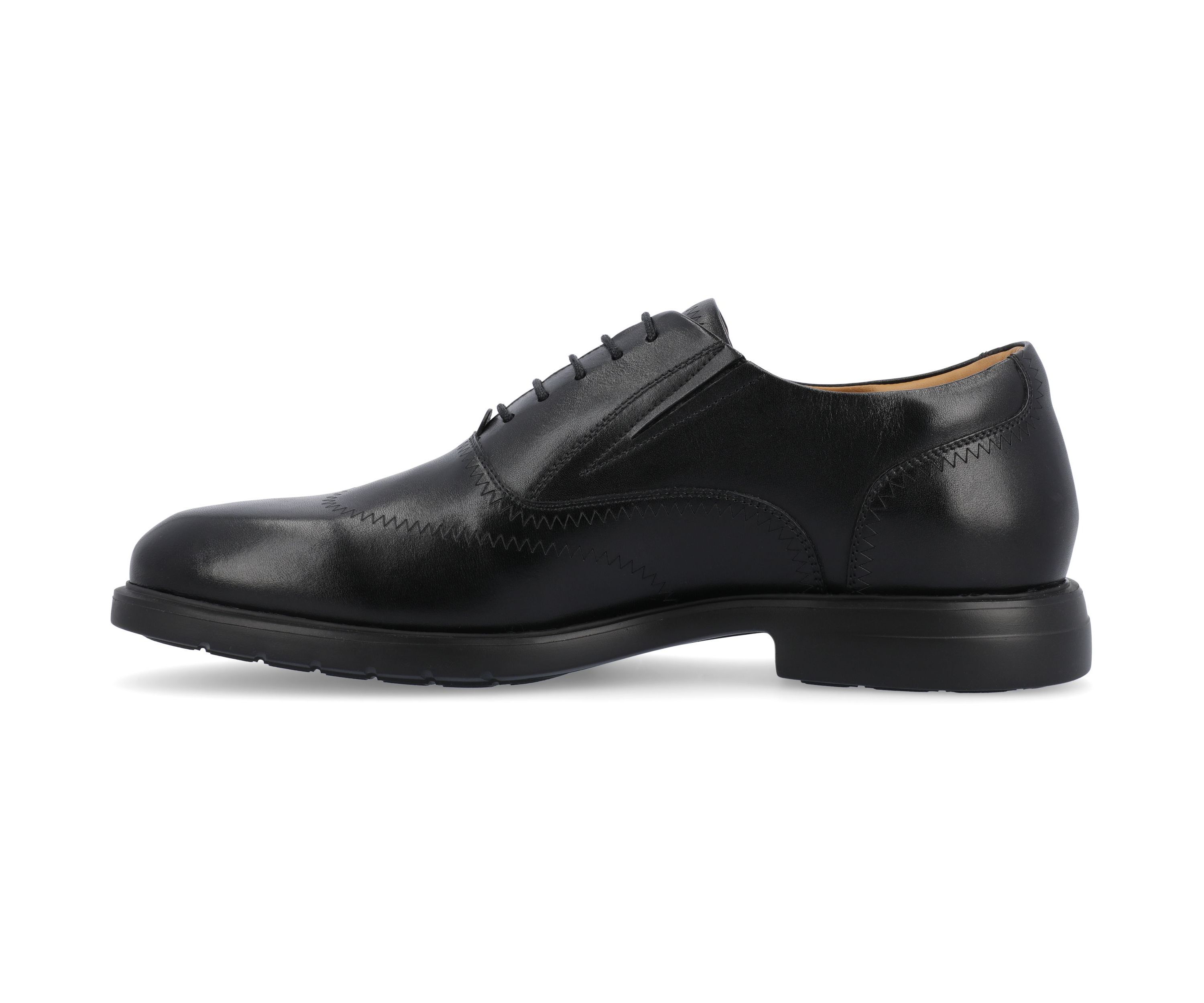 Hughes Oxfords