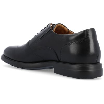 Hughes Oxfords