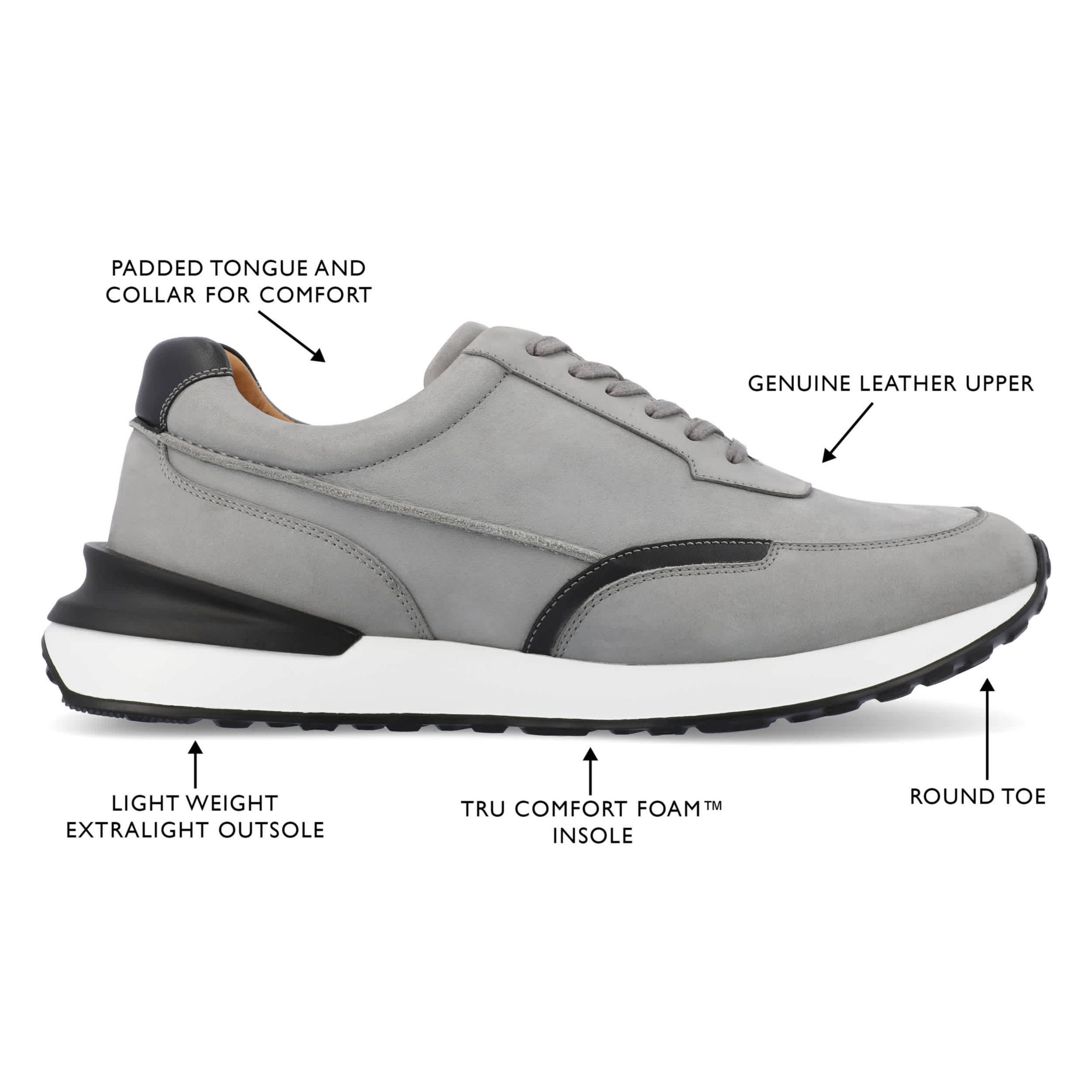 Lowe Sneakers