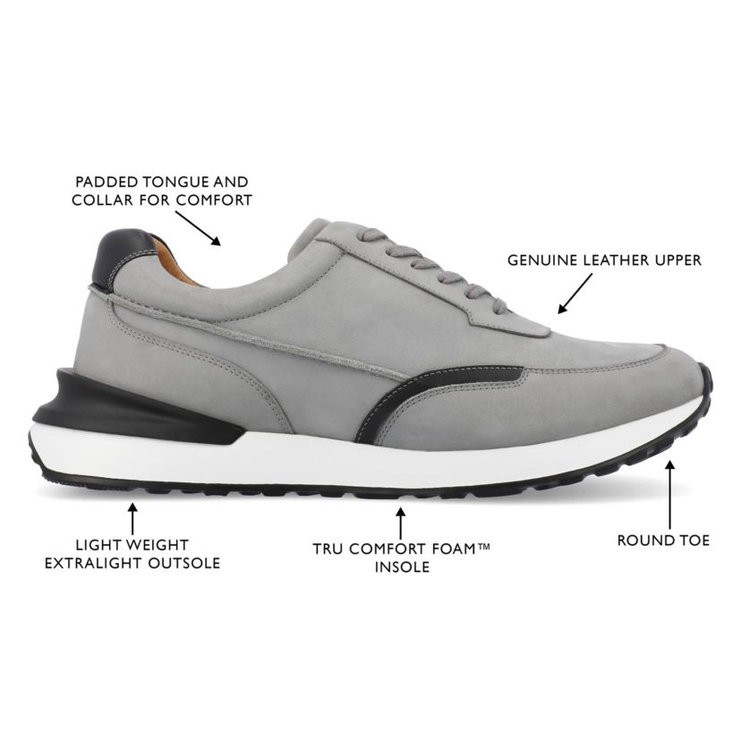Lowe Sneakers