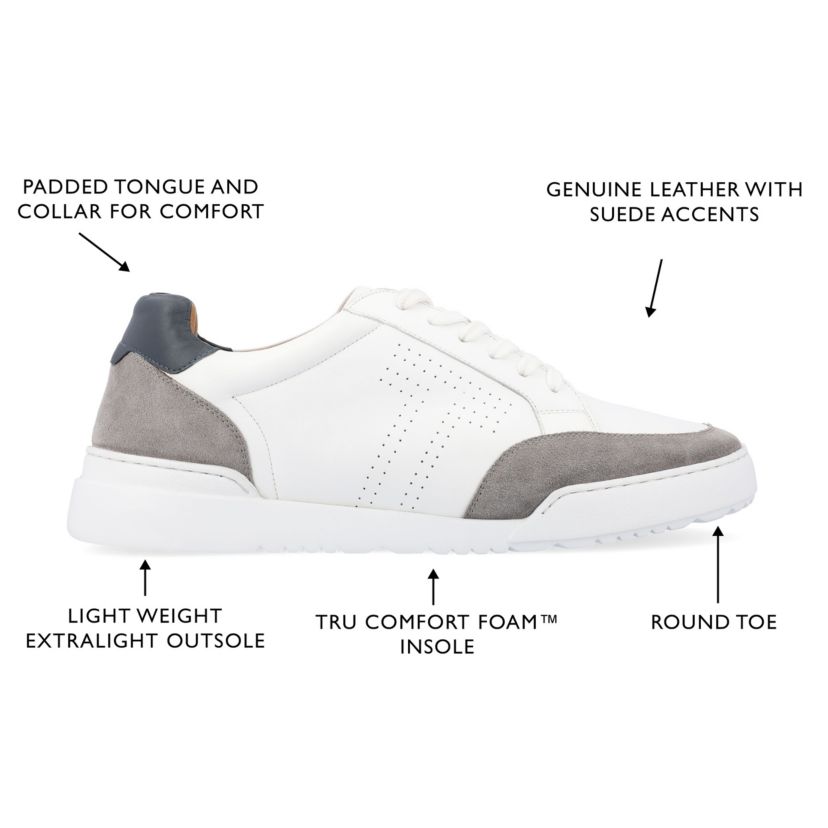 Roderick Sneakers