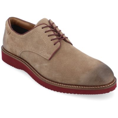 Thomas & Vine Men's Seneca Derbys, 8M