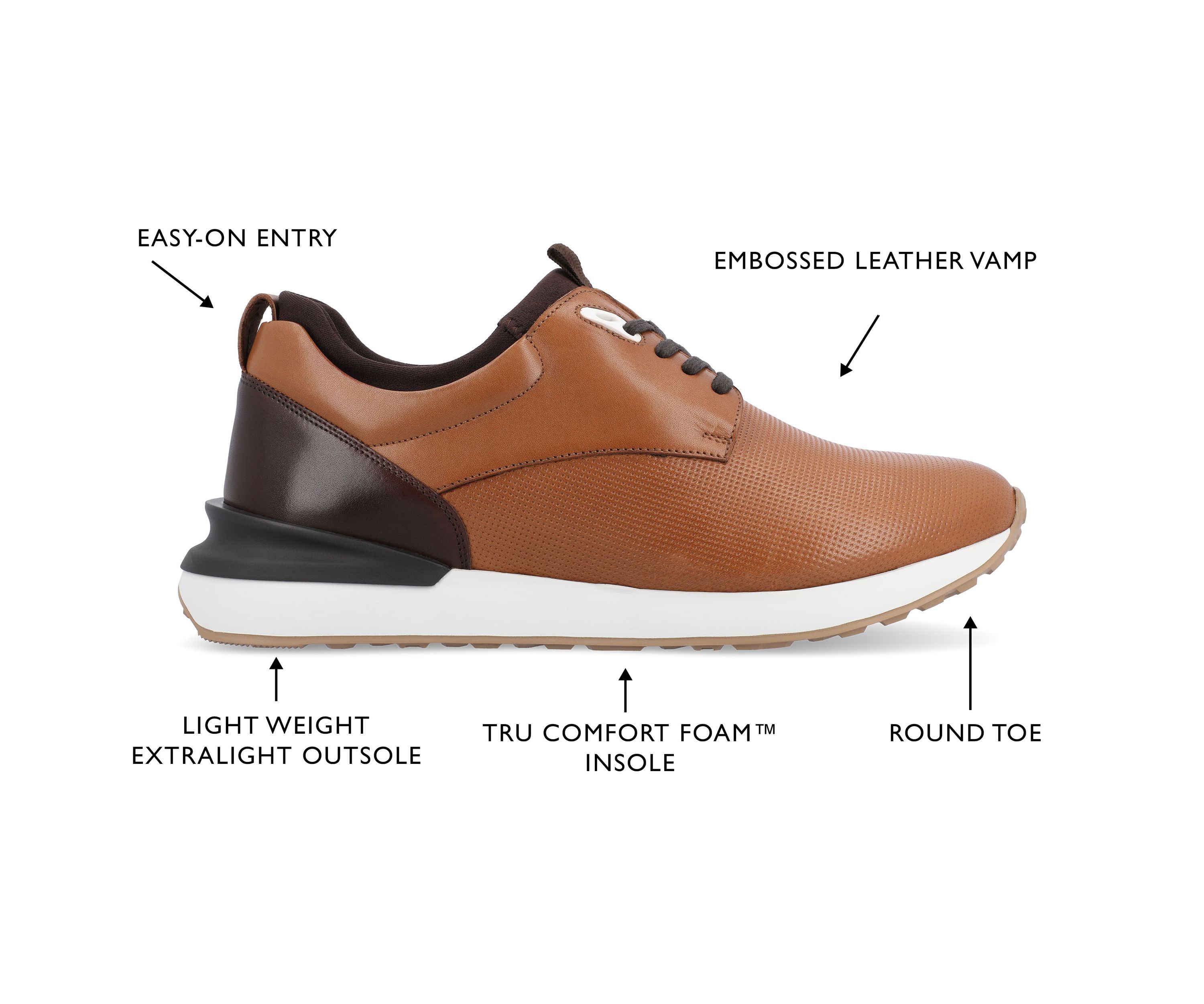 Zach Sneakers