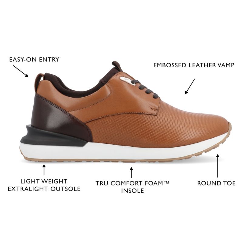 Zach Sneakers